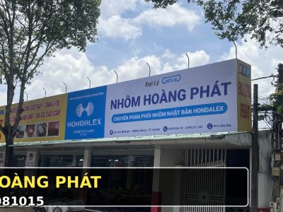 BẢNG IN UV