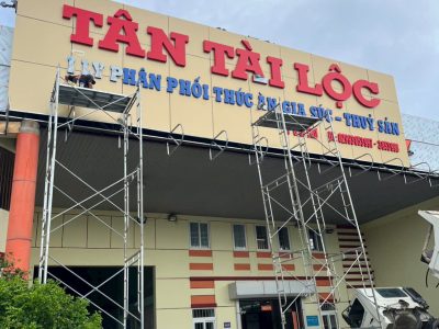MẶT DỰNG ALU