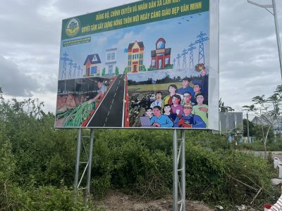 PANO TUYÊN TRUYỀN
